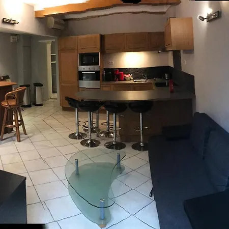 Liberte Apartmán