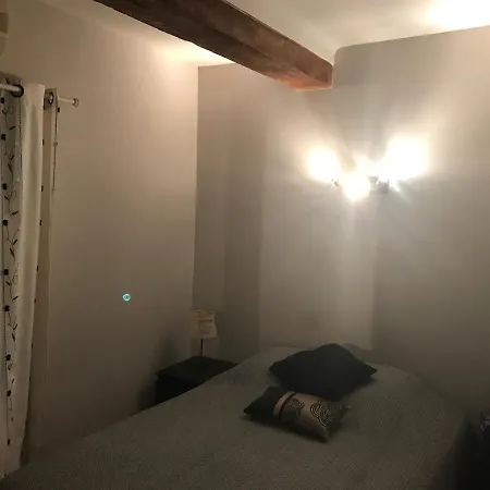 Apartmán Liberte *
