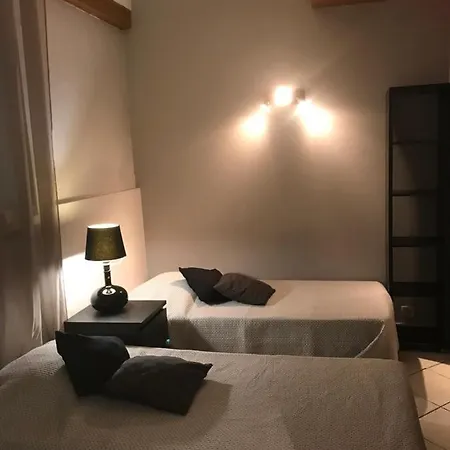 Apartmán Liberte *