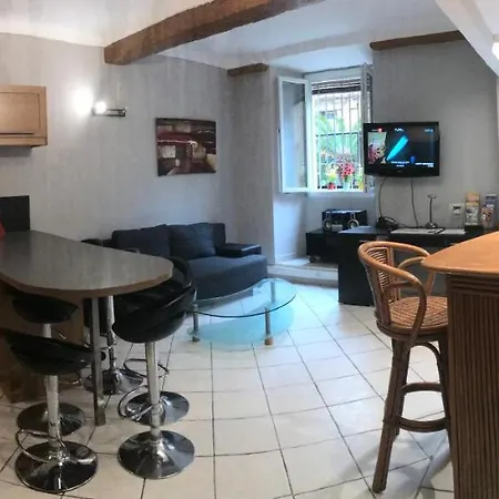 Liberte Apartmán