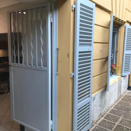 Apartmán Liberte Nice