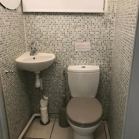 Liberte Apartmán *