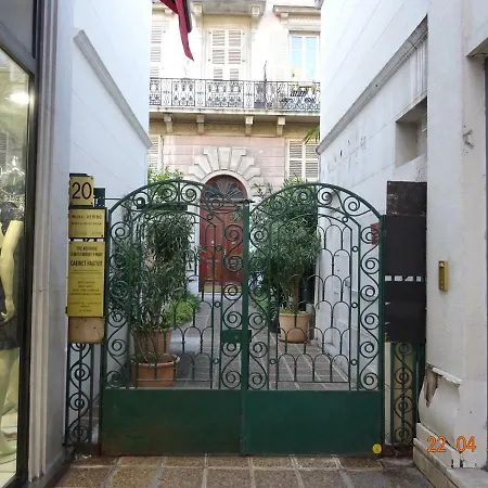 Liberte Apartmán *